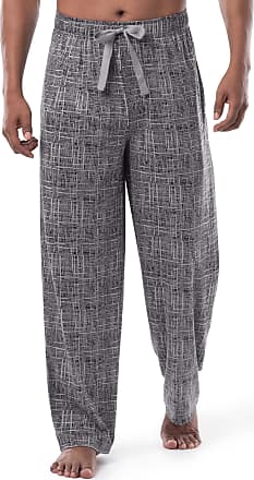 Mens MATCHESFASHION Men Clothing Loungewear Pajamas Night & Day Cotton-jersey Pyjama Trousers Dark Grey 