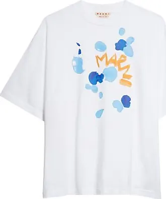 Uniqlo Ice Blue T-shirt – Prisma Clothing & Brands