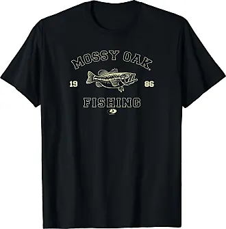 Mossy Oak Printed T-Shirts − Sale: at $22.99+