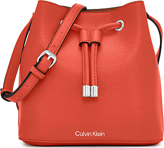 Orange Calvin Klein Women's Bags | Stylight