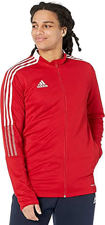 Men's Red adidas Jackets: 17 Items in Stock | Stylight