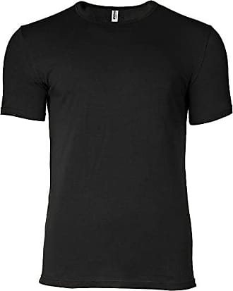 Moschino T-Shirt mit Weltall-Print in Schwarz für Herren Herren Bekleidung T-Shirts Kurzarm T-Shirts 