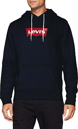 mens levi hoody