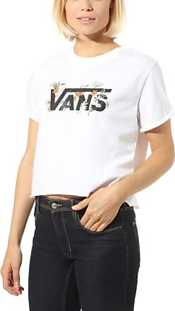 Camisetas de Vans para Mujer | Stylight