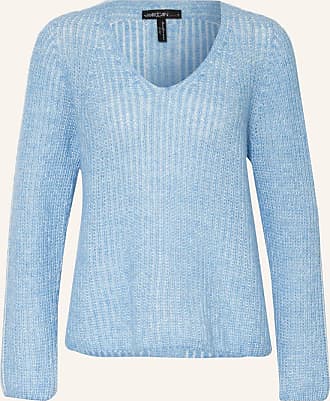Breuninger Damen Kleidung Pullover & Strickjacken Pullover Sweatshirts Sweat-Troyer weiss 