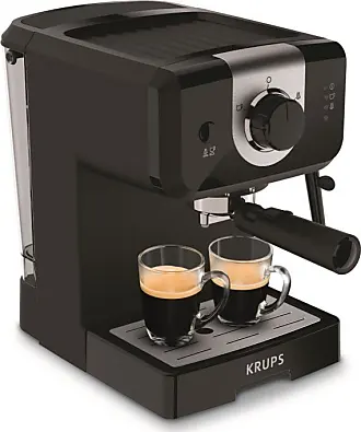 Krups Vertuo Next XN910810 machine à café Semi-automatique Cafetière à  dosette 1,1 L