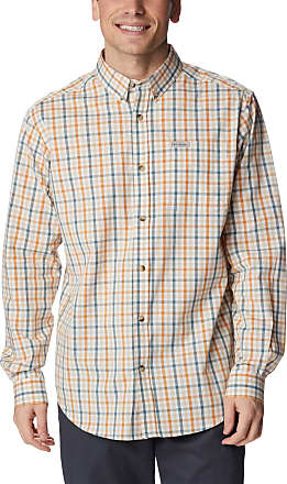 Columbia / Men's Vapor Ridge III Long Sleeve Shirt