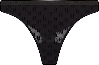 Black Karl Lagerfeld Underpants: Shop up to −75%