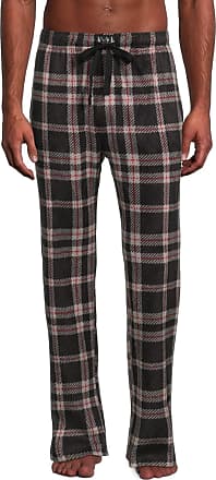 Lucky Brand Men's Sleepwear Pajamas Lounge Pants Size XL Black