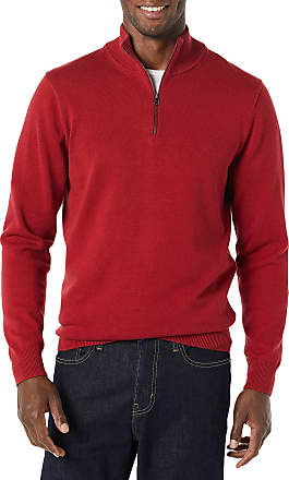 We found 500+ Half-Zip Sweaters perfect for you. Check them out 