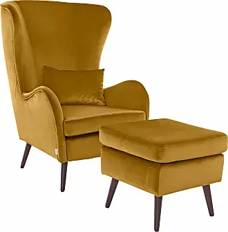 Sitzmöbel (Wohnzimmer) in Gold: 900+ Produkte - Sale: bis zu −40% | Stylight