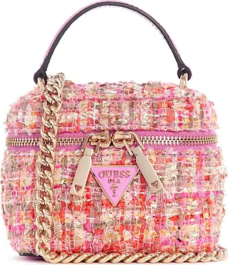 Guess: Pink Bags now up to −60%