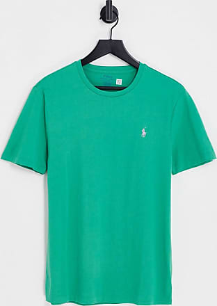 Polo Ralph Lauren: Green T-Shirts now up to −25% | Stylight