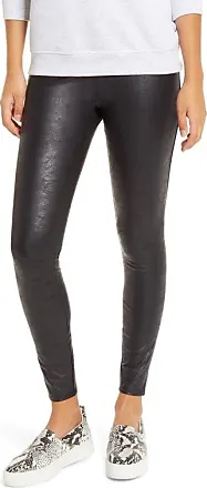 Women's Leather Leggings: Sale up to −91%
