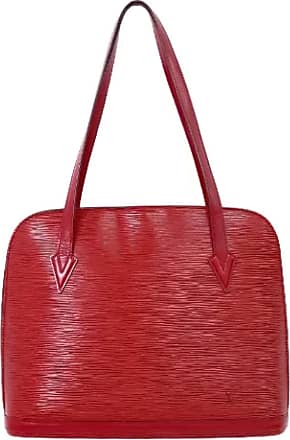 Borse A Tracolla Louis Vuitton da Uomo in Rosso