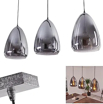 Deckenleuchten / Deckenlampen (Küche) in Silber − Jetzt: ab 15,99 € |  Stylight