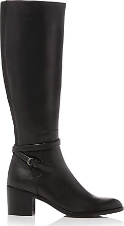 Dune London Leather Boots for Women 