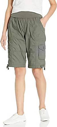 calvin klein women's bermuda shorts