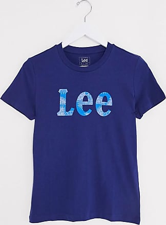 t shirt lee