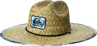 Quiksilver Sun Hats − Sale: up to −19%