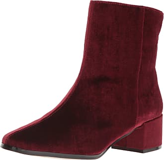 chinese laundry red boots