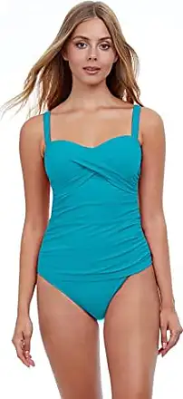 Women's Temperament Elegant Conjoined Swimsuit Tight Belt Chest Pad Without  Steel Rim Tummy Control One-Piece Swimwear, Green, Small : :  Clothing, Shoes & Accessories