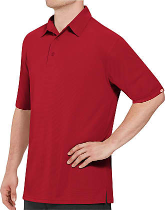 red kap t shirts
