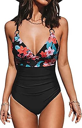 Bikini à dos-nu Fisico en coloris Noir Femme Vêtements Articles de plage et maillots de bain Bikinis et maillots de bain 