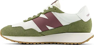 New Balance 247 Womens Sneakers, Green, 5 UK (37.5 EU) : Buy Online at Best  Price in KSA - Souq is now : Fashion