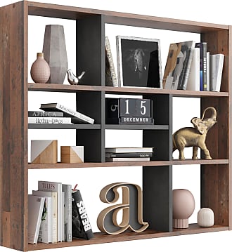 FMD Bücherregale: 12 Produkte jetzt ab 64,99 € | Stylight