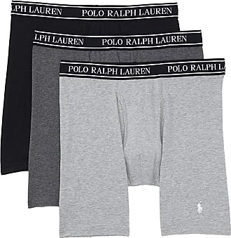 Men's Polo Ralph Lauren Boxer Briefs − Shop now up to −30 