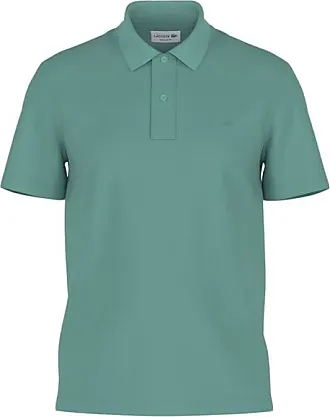 Lacoste Live Men's Polo Shirt Large Croc Slim-Fit Sizes: M(4)