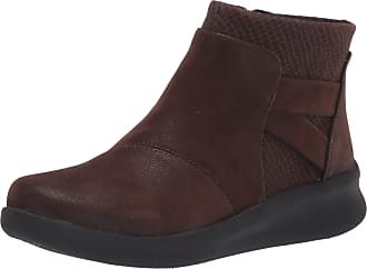 sundhed binding kandidatskole Clarks Ankle Boots for Women − Sale: up to −35% | Stylight