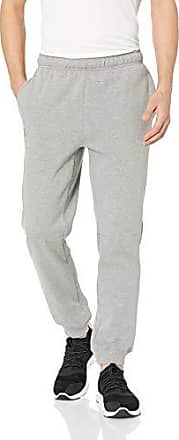 Exclusive Iron Grey Heather with Embroidered Logo Medium/Long Starter Mens  Jogger Sweatpants with Pockets Active Pants Shops