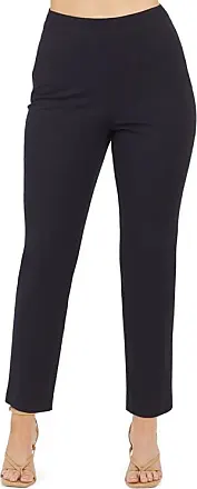 Spanx Air Essentials Tapered Pant - Navy Blue Nwt Size XL