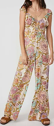 Free People, Pants & Jumpsuits, Free People Fp Movement Womens Leggings  In Pink Md Lg