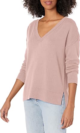 Lucky Brand All Seasons Scoop Neck Sweaters for Women