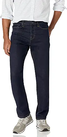  Essentials Mens Straight-Fit Jean