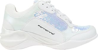 fornarina sneakers alte