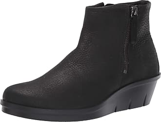 ecco womens ankle boots