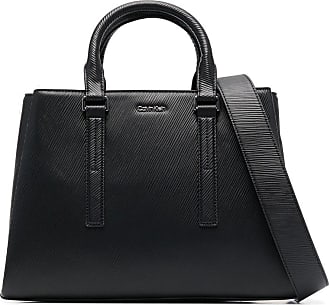 Calvin Klein Zina Demi Shoulder Bag, Pelican: Handbags