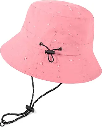 Women's Polyester Sun Hats: Sale up to −75%