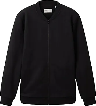Jacken in Schwarz von Tom Tailor für Herren | Stylight
