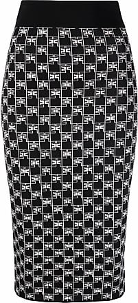 Black Jacquard Skirts: Shop up to −70% | Stylight