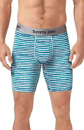 Tommy John Second Skin 8-Inch Boxer Briefs