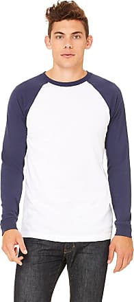 DNM Dissident Leith Baseball Herren Zip Tee Shirt Sport T-Shirt 1C10440 neu 