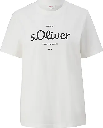 Sale s.Oliver: 9,08 Shirts Stylight ab | Damen-Print von €