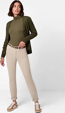 Damen-Stretch Hosen von Brax: Sale | Stylight −33% zu bis