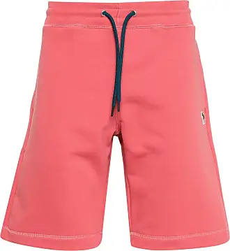STYLAND organic cotton shorts - Pink
