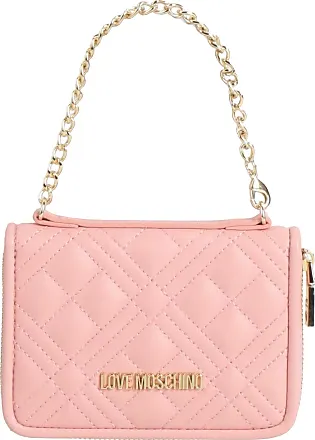 Love moschino discount bag pink